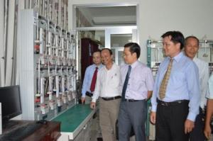 Tập huấn nâng cao năng suất chất lượng cho người 13Win18 cá cược thể thao